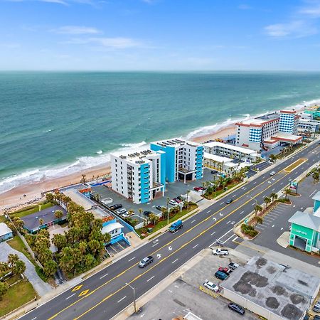 Tropic Sun Towers Hotel Ormond Beach Exterior foto